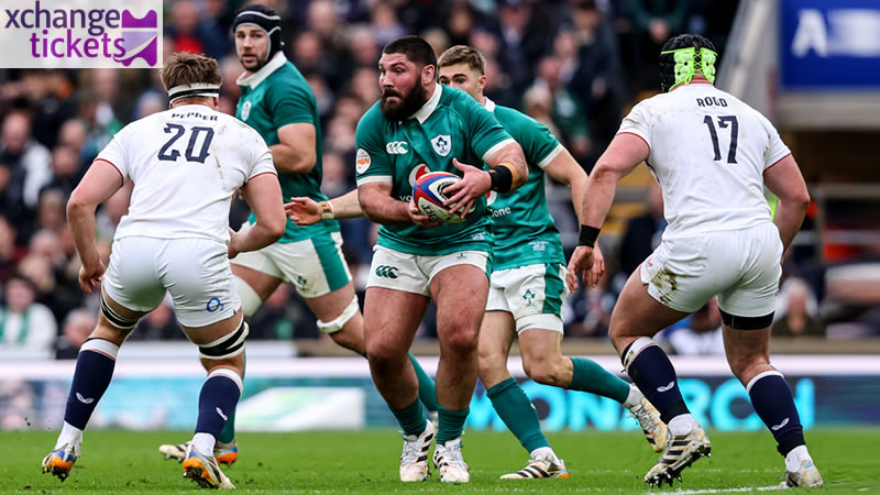 RWC 2027 Tickets | RWC Tickets