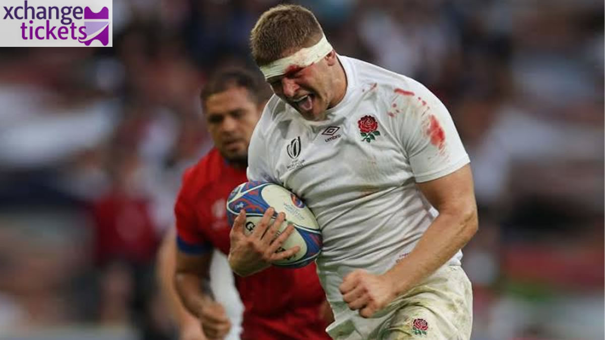 Rugby World Cup Tickets | Rugby World Cup 2027 Tickets