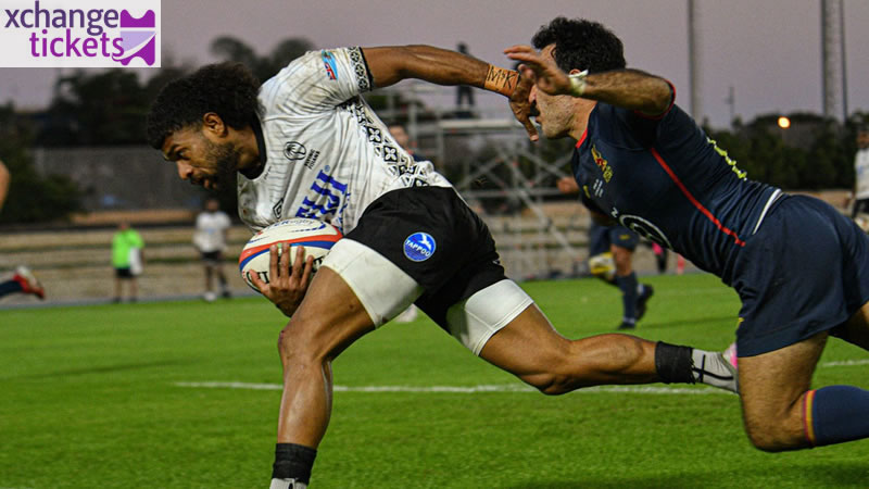RWC 2027 Tickets | RWC Tickets