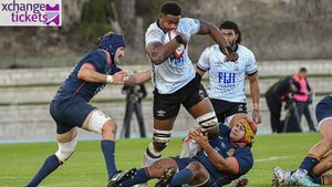 Rugby World Cup Tickets | Rugby World Cup 2027 Tickets