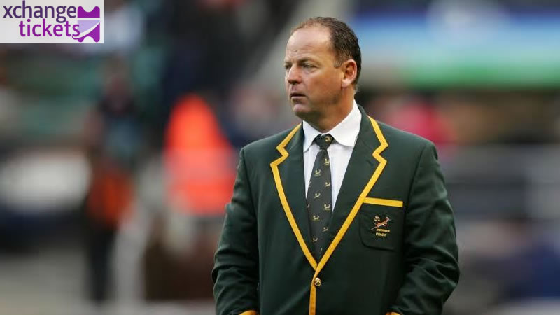 Rugby World Cup Tickets | Rugby World Cup 2027 Tickets
