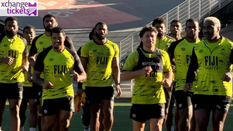 Rugby World Cup Tickets | Rugby World Cup 2027 Tickets