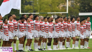 Rugby World Cup 2027 Tickets | Rugby World Cup Final Tickets