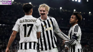 Europa League Final 2027 Tickets