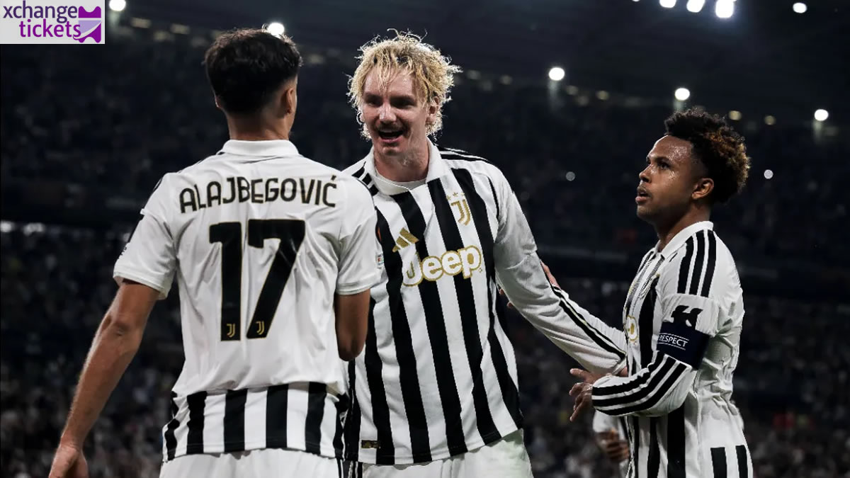 Europa League Final 2027 Tickets