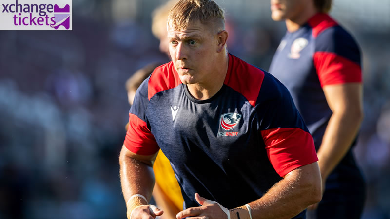 Rugby World Cup Tickets | Rugby World Cup 2027 Tickets