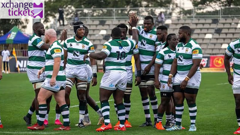 England Vs Zimbabwe Tickets | RWC 2027 Tickets