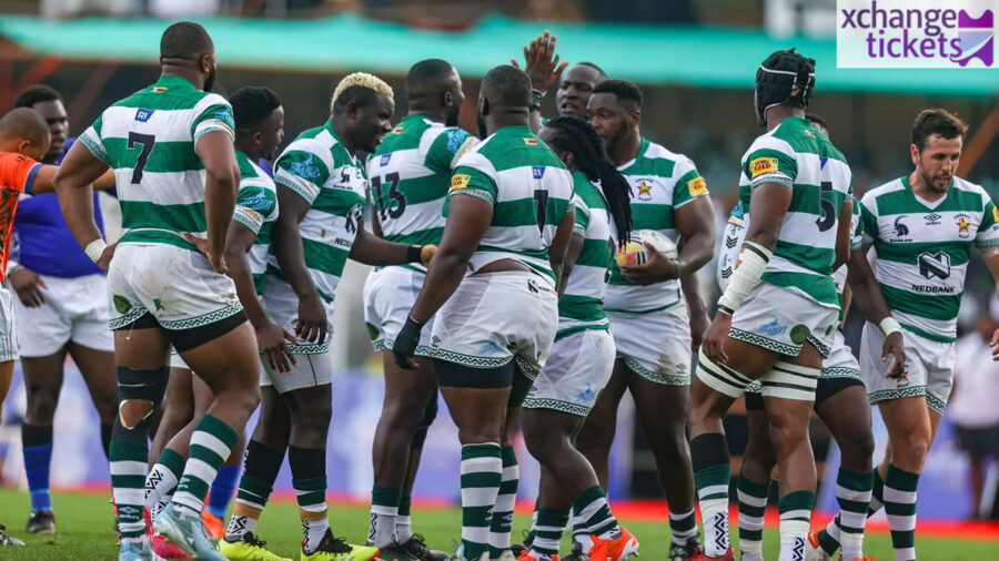 Rugby World Cup Tickets | Rugby World Cup 2027 Tickets
