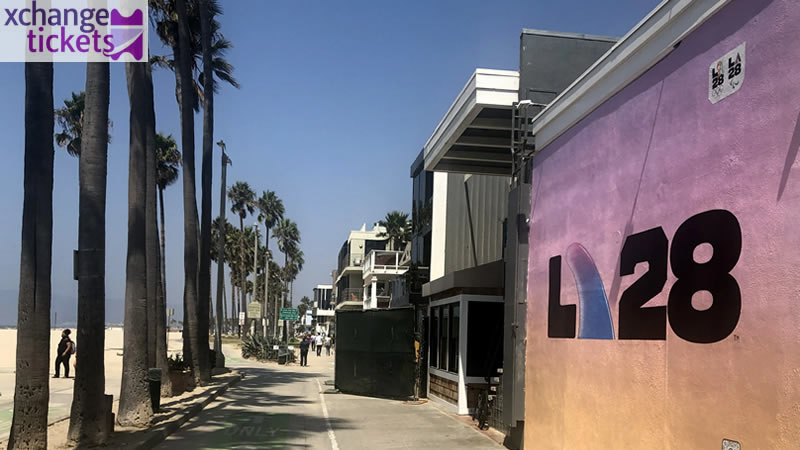 Olympic Tickets | Summer Games 2028 Tickets | Summer Olympic Tickets | LA 28 Tickets | Los Angeles Olympic 2028 Tickets 
