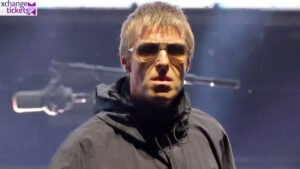 Oasis 2027 Tickets
