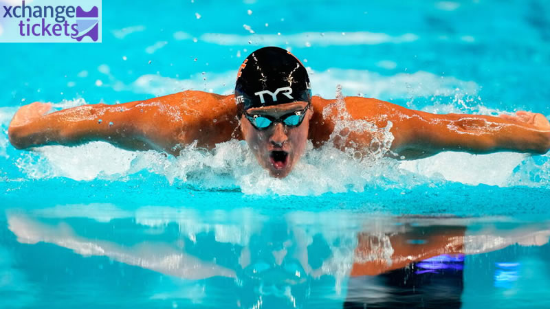 Olympic Tickets | Summer Games 2028 Tickets | Summer Olympic Tickets | LA 28 Tickets | Los Angeles Olympic 2028 Tickets 
