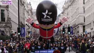 London New Year Parade Tickets | London Parade Tickets