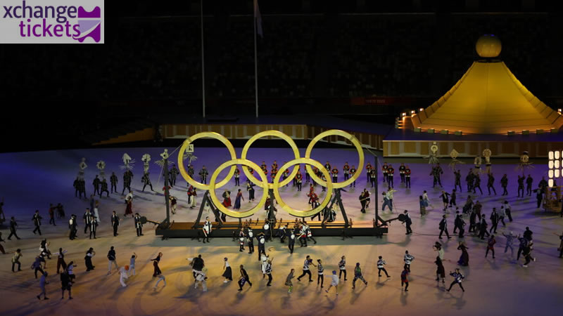 Olympic Tickets | Summer Games 2028 Tickets | Summer Olympic Tickets | LA 28 Tickets | Los Angeles Olympic 2028 Tickets