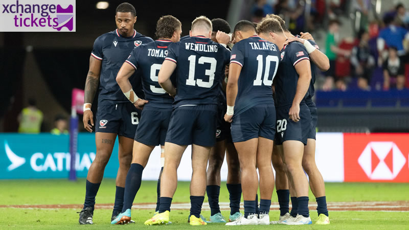 RWC 2027 Tickets | RWC Tickets
