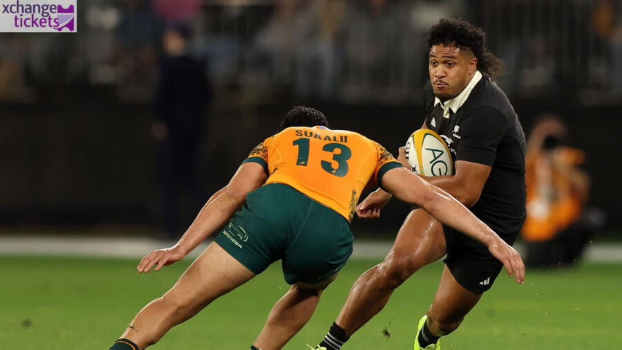 Australia Vs Hong Kong Tickets | Rugby World Cup 2027 Tickets