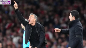 Champions League Final 2027 Tickets