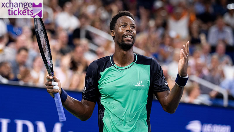 Rolex Paris Masters Tickets | Rolex Paris Masters 2026 Tickets