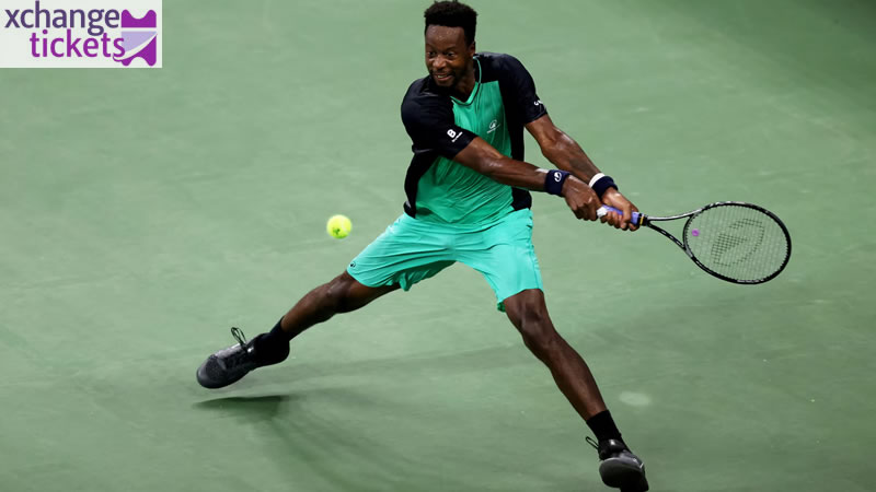 Paris Masters Tickets | Paris Masters 2026 Tickets