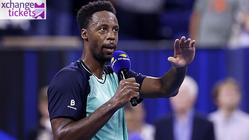 Sell Paris Masters Tickets | Paris Masters Finals Tickets
