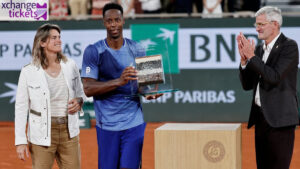 Rolex Paris Masters Tickets | Rolex Paris Masters 2026 Tickets