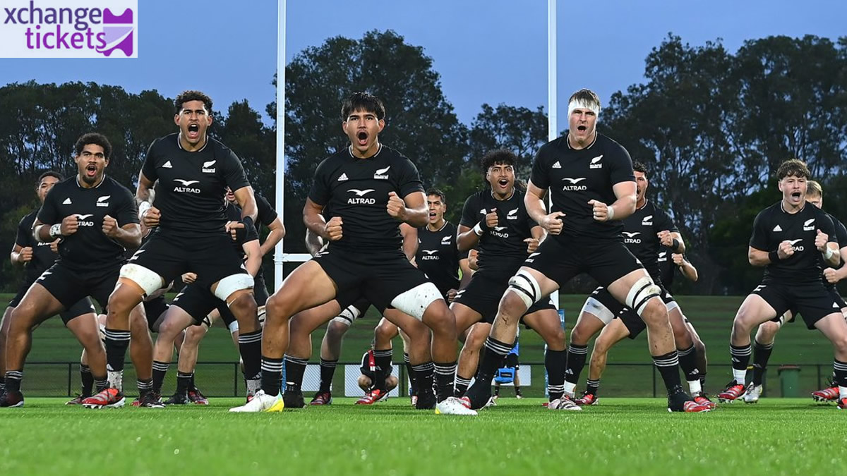 Rugby World Cup Tickets | Sell Rugby World Cup Tickets