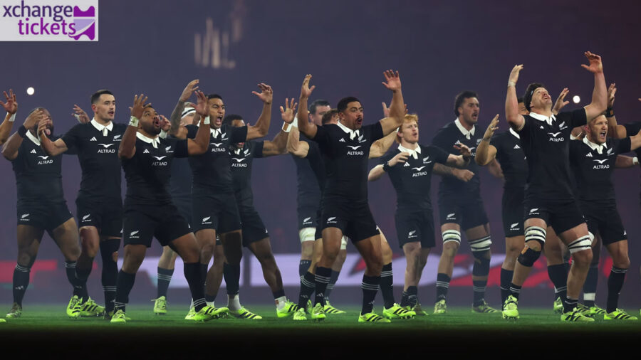 Rugby World Cup 2027 Tickets | Rugby World Cup Final Tickets
