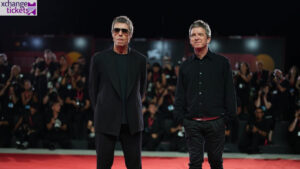 Oasis 2027 Tickets