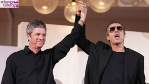 Oasis Las Vegas Tickets | Oasis 2027 Tickets