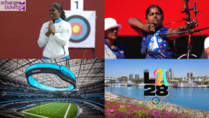 Olympic Tickets | Summer Games 2028 Tickets | Summer Olympic Tickets | LA 28 Tickets | Los Angeles Olympic 2028 Tickets