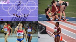 Olympic Tickets | Summer Games 2028 Tickets | Summer Olympic Tickets | LA 28 Tickets | Los Angeles Olympic 2028 Tickets