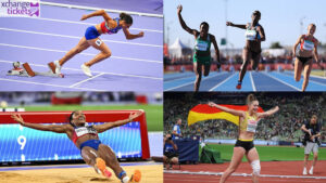 Olympic Tickets | Summer Games 2028 Tickets | Summer Olympic Tickets | LA 28 Tickets | Los Angeles Olympic 2028 Tickets