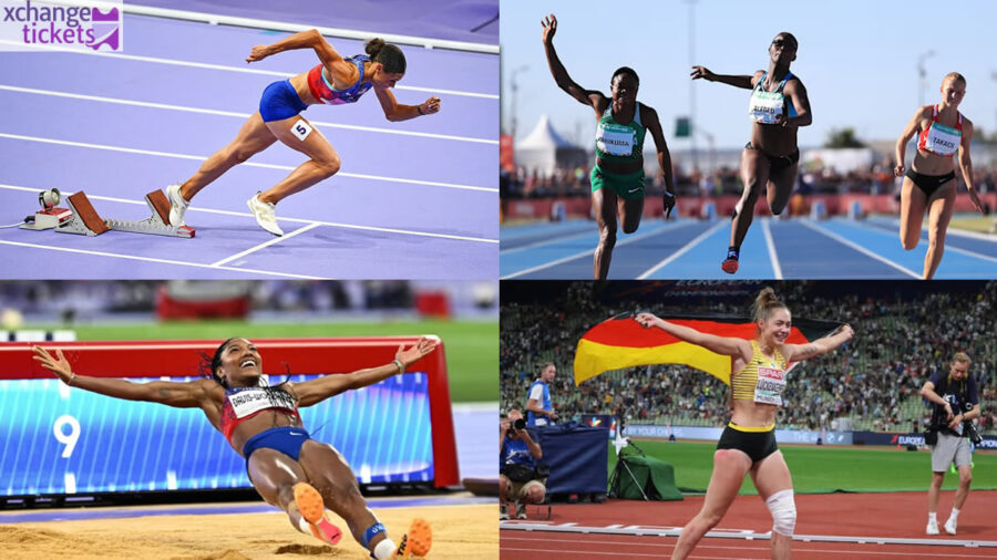 Olympic Tickets | Summer Games 2028 Tickets | Summer Olympic Tickets | LA 28 Tickets | Los Angeles Olympic 2028 Tickets