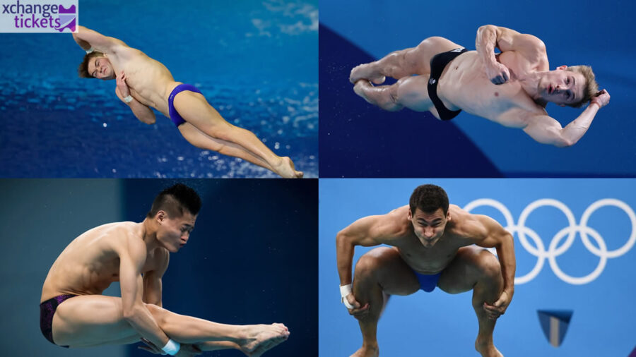 Olympic Tickets | Summer Games 2028 Tickets | Summer Olympic Tickets | LA 28 Tickets | Los Angeles Olympic 2028 Tickets