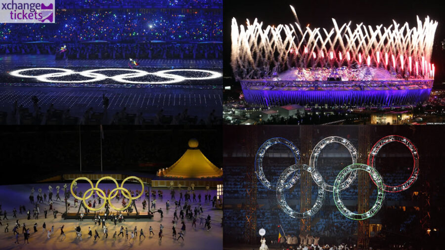 Olympic Tickets | Summer Games 2028 Tickets | Summer Olympic Tickets | LA 28 Tickets | Los Angeles Olympic 2028 Tickets