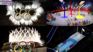 Olympic Tickets | Summer Games 2028 Tickets | Summer Olympic Tickets | LA 28 Tickets | Los Angeles Olympic 2028 Tickets