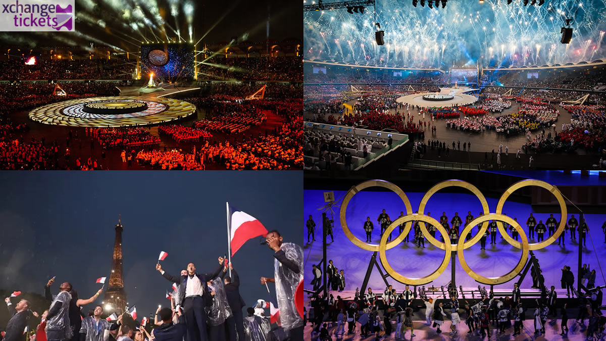 Olympic Tickets | Summer Games 2028 Tickets | Summer Olympic Tickets | LA 28 Tickets | Los Angeles Olympic 2028 Tickets