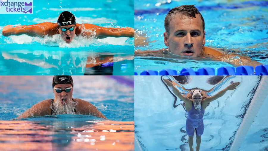 Olympic Tickets | Summer Games 2028 Tickets | Summer Olympic Tickets | LA 28 Tickets | Los Angeles Olympic 2028 Tickets