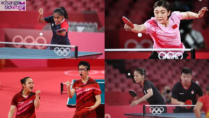 Olympic Tickets | Summer Games 2028 Tickets | Summer Olympic Tickets | LA 28 Tickets | Los Angeles Olympic 2028 Tickets
