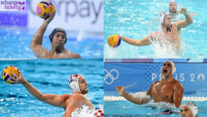 Olympic Tickets | Summer Games 2028 Tickets | Summer Olympic Tickets | LA 28 Tickets | Los Angeles Olympic 2028 Tickets