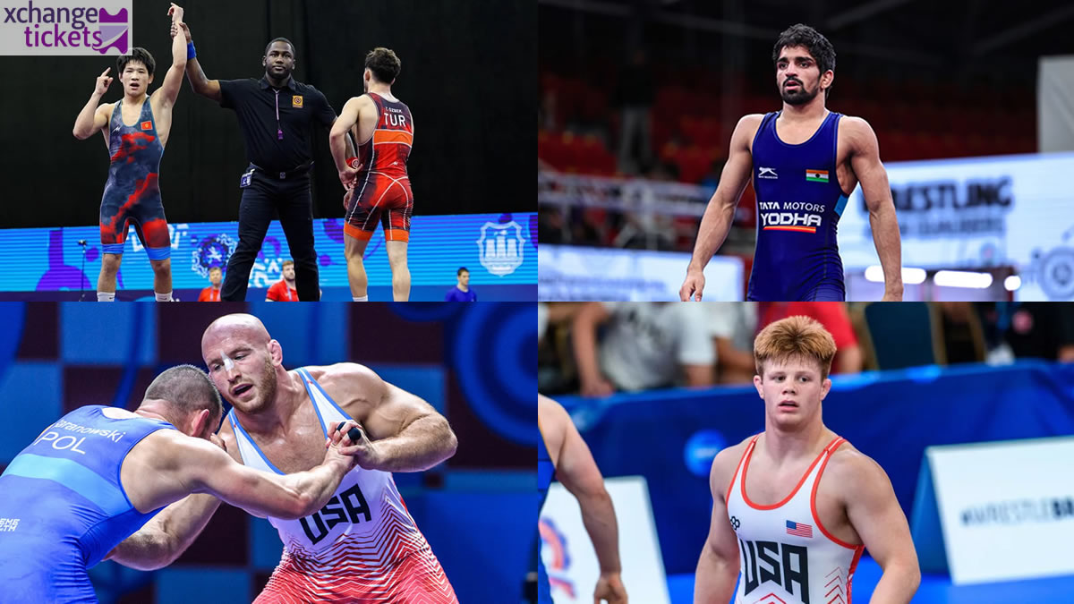 Olympic Tickets | Summer Games 2028 Tickets | Summer Olympic Tickets | LA 28 Tickets | Los Angeles Olympic 2028 Tickets