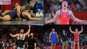 Olympic Tickets | Summer Games 2028 Tickets | Summer Olympic Tickets | LA 28 Tickets | Los Angeles Olympic 2028 Tickets