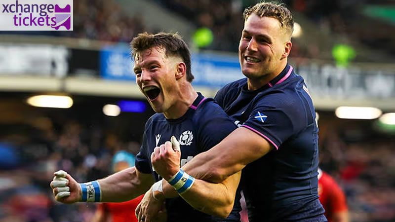 Rugby World Cup Tickets | Rugby World Cup 2027 Tickets