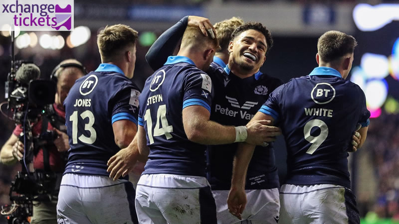 RWC 2027 Tickets | RWC Tickets