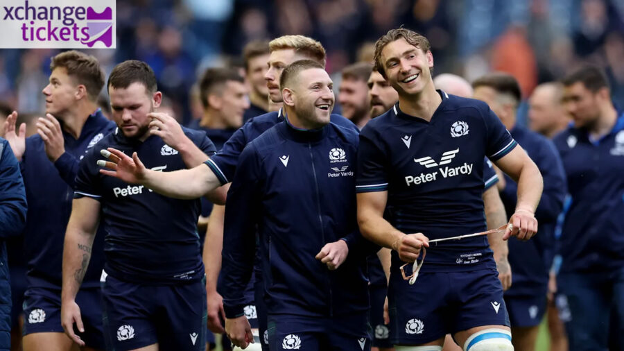 Rugby World Cup Tickets | Rugby World Cup 2027 Tickets