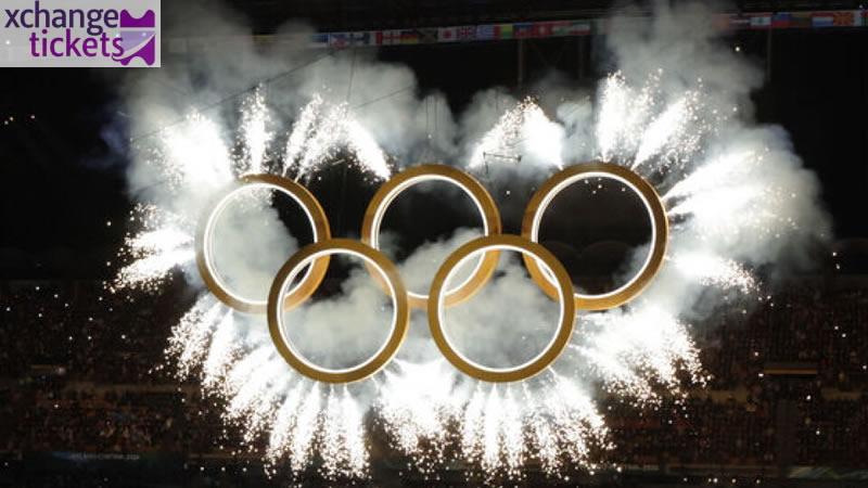 Olympic Tickets | Summer Games 2028 Tickets | Summer Olympic Tickets | LA 28 Tickets | Los Angeles Olympic 2028 Tickets 
