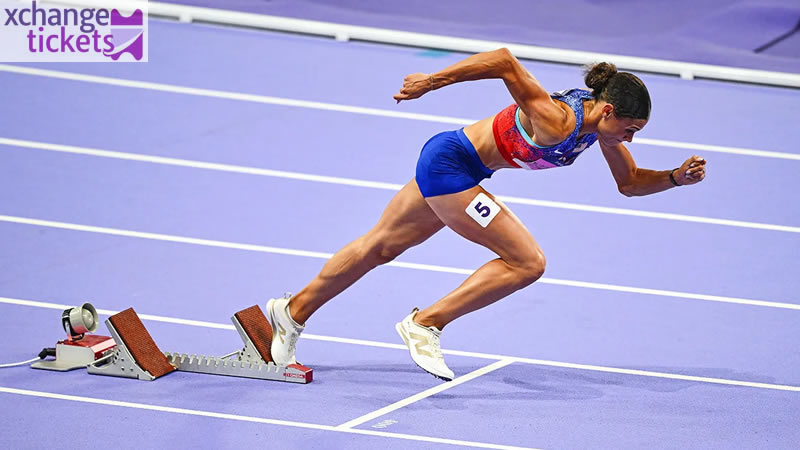 Olympic Tickets | Summer Games 2028 Tickets | Summer Olympic Tickets | LA 28 Tickets | Los Angeles Olympic 2028 Tickets 
