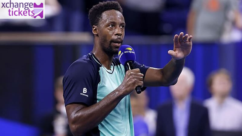 Rolex Paris Masters Tickets | Rolex Paris Masters 2026 Tickets
