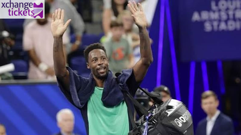 Sell Paris Masters Tickets | Paris Masters Finals Tickets