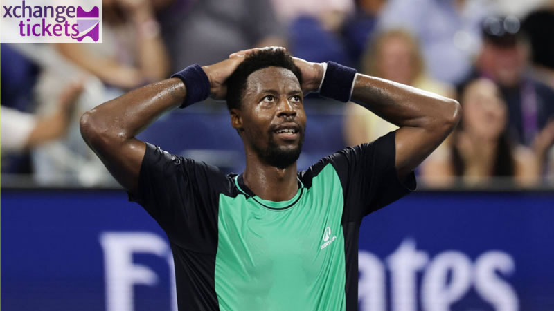 Rolex Paris Masters Tickets | Rolex Paris Masters 2026 Tickets