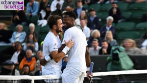 Rolex Paris Masters Tickets | Rolex Paris Masters 2026 Tickets
